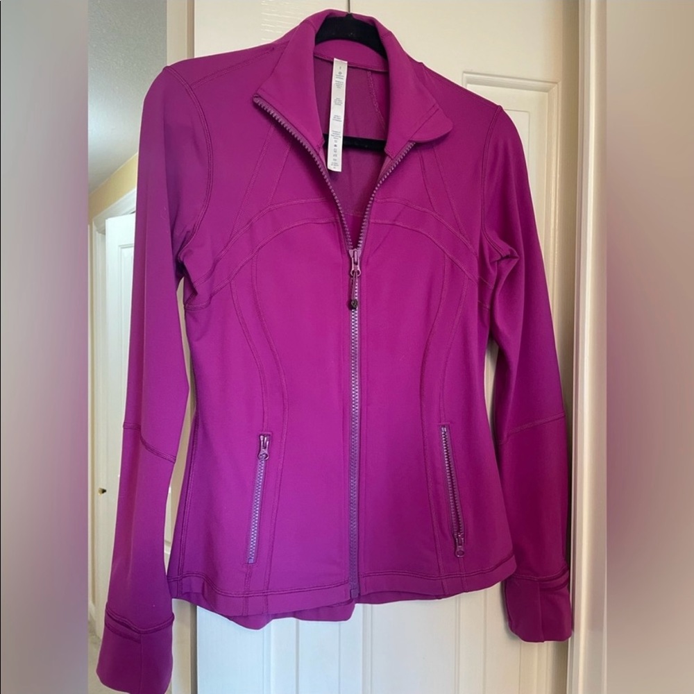 Lululemon jacket